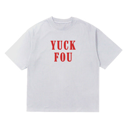 Wudas Yuck Fou T-shirt