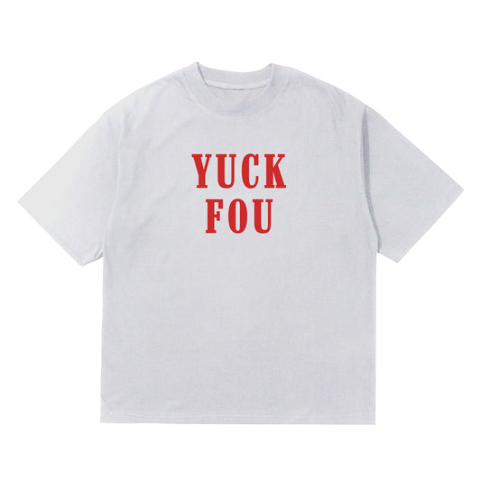 Wudas Yuck Fou T-shirt