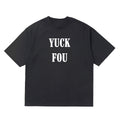 Wudas Yuck Fou T-shirt