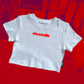 Wudas Ablanstar Crop Top