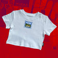 Wudas BDSM Crop Top