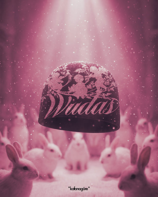 Wudas Divine Rebel Bere