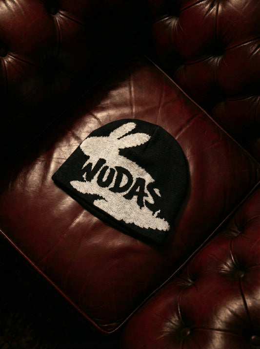 Wudas Silent Mark Bere