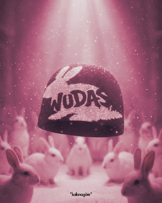 Wudas Silent Mark Bere
