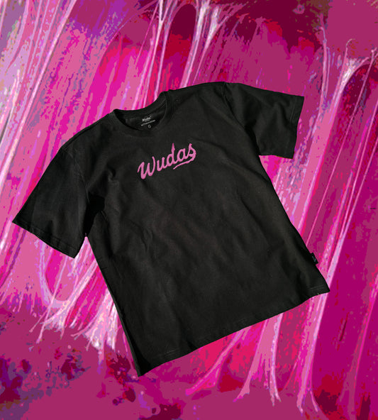 Wudas Bubblegum T-shirt