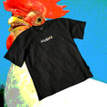 Wudas Yumurta Logo T-shirt