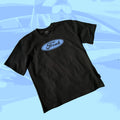 Wudas Freak Logo T-shirt