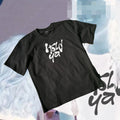Wudas I Told Ya T-shirt