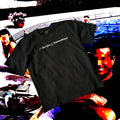 Wudas "Biz Bu İşin Keyif Kısmındayız" T-shirt