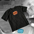 Wudas Crayon Blaze T-shirt