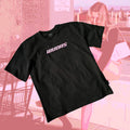 Wudas Hyperdrive Logo T-shirt