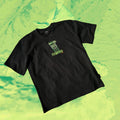 Wudas Rhythm Club T-shirt