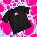 Wudas Pink Soap T-shirt