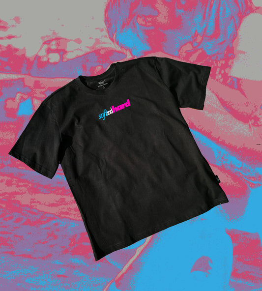 Wudas Soft and Hard T-shirt