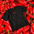 Wudas Chili Logo T-shirt