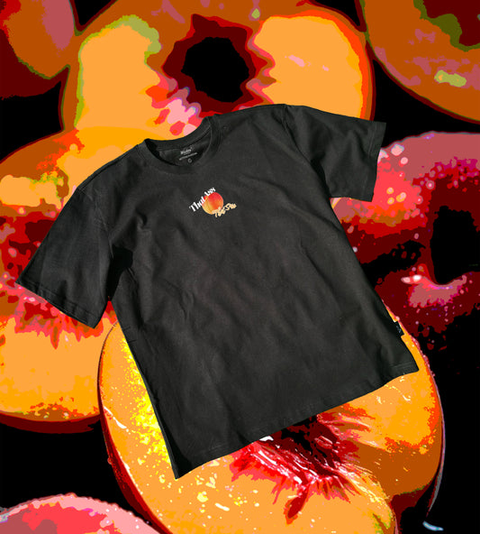 Wudas That Ass That Sun T-shirt