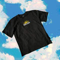 Wudas Wake n Bake T-shirt