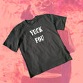 Wudas Yuck Fou T-shirt